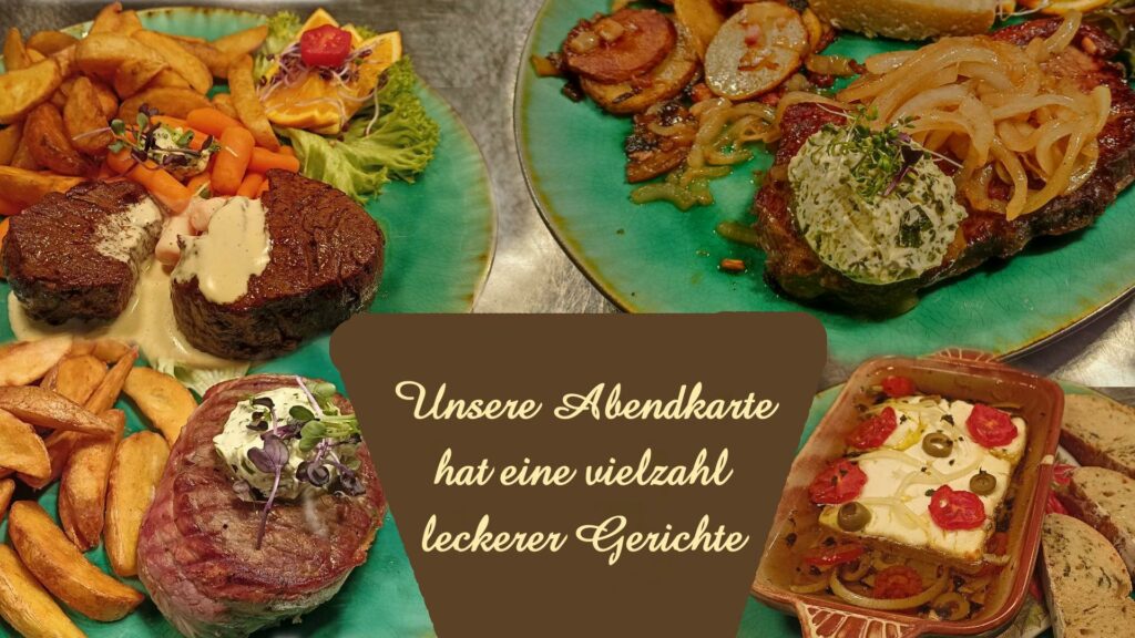 Abenskarte