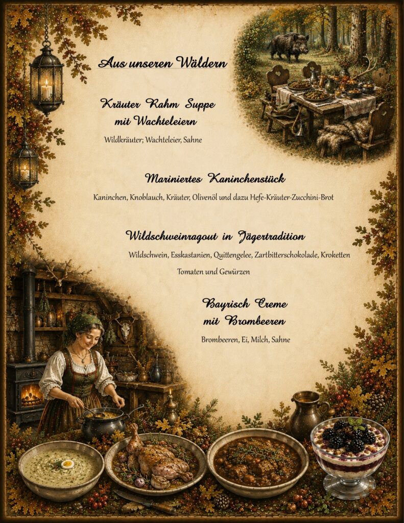 Aus unseren Waeldern1
