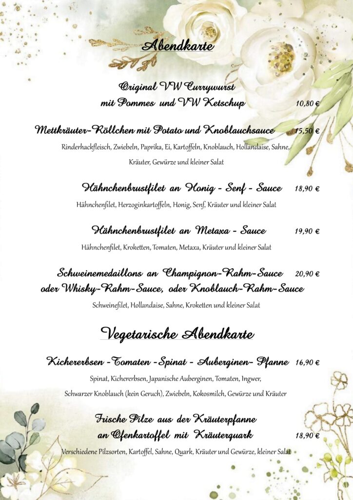Abendkarte Festlich2
